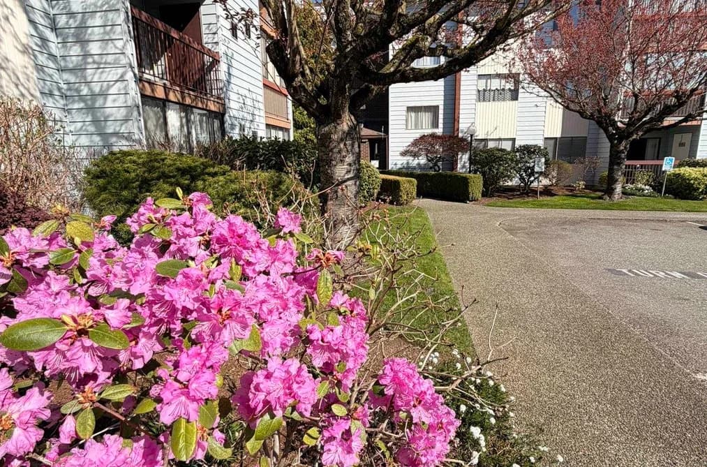 302 2279 MCCALLUM ROAD, Abbotsford, BC — Residential for Sale - Photo 2