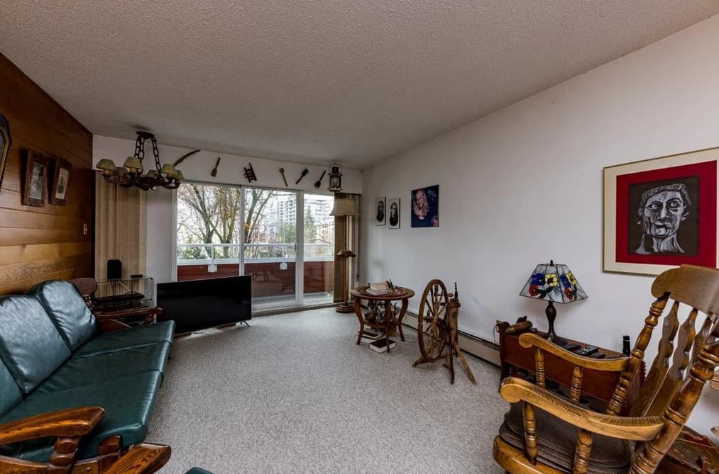 302 250 W 1ST STREET, North Vancouver, BC — Residential for Sale - Main Photo