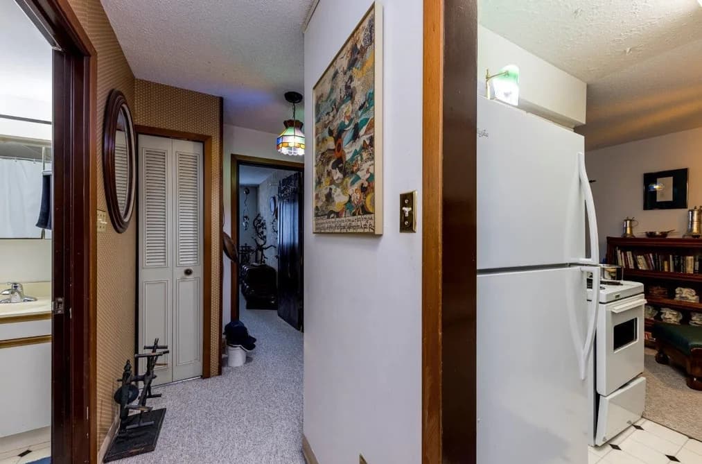 302 250 W 1ST STREET, North Vancouver, BC — Residential for Sale - Photo 2