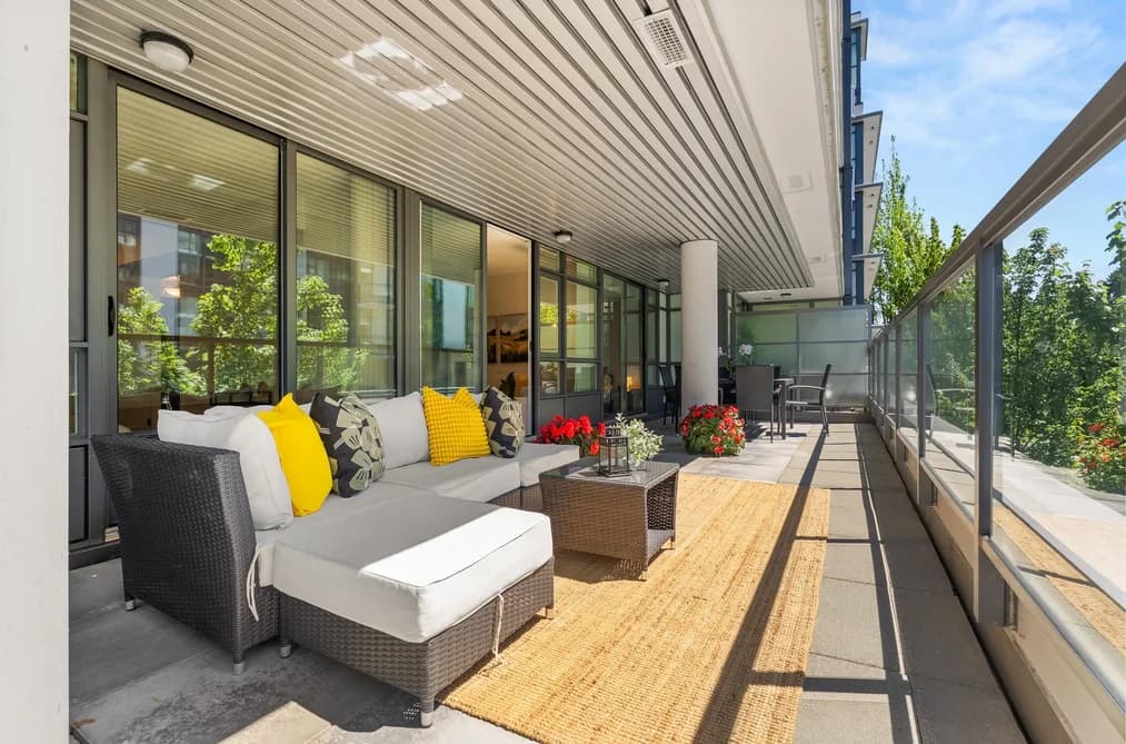 302 2507 MAPLE STREET, Vancouver, BC — Residential for Sale - Main Photo