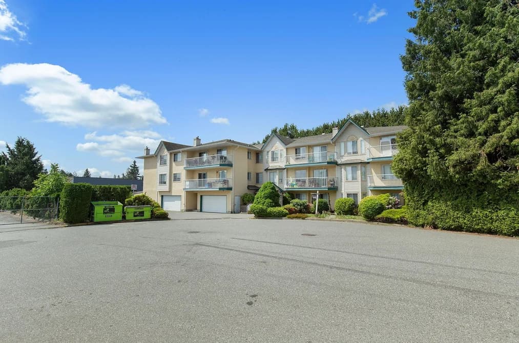 302 2567 VICTORIA STREET, Abbotsford, BC — Residential for Sale - Photo 2
