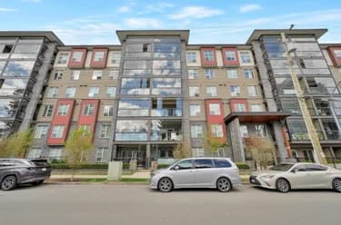 Condo for sale at 302 2649 James Street Abbotsford British Columbia - MLS: R3111928