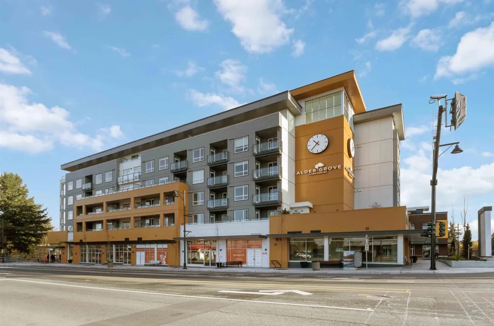 302 27215 ALDERGROVE TOWN CENTRE DRIVE, Langley, BC — Residential for Sale - Photo 2