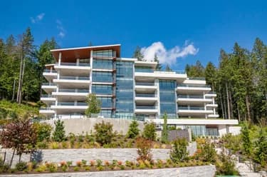 Condo for sale at 302 2958 Burfield Place West Vancouver British Columbia - MLS: R3126115