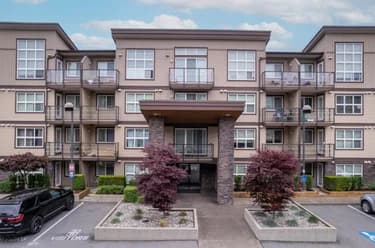 Condo for sale at 302 30525 Cardinal Avenue Abbotsford British Columbia - MLS: R3132539