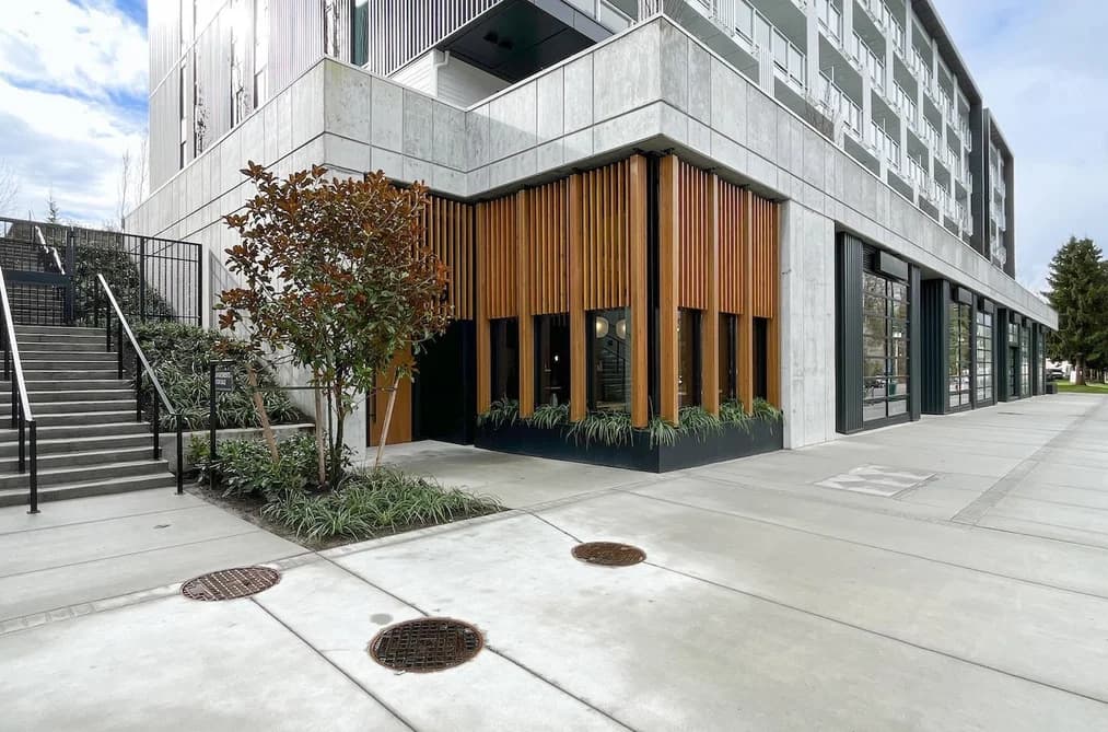 302 3055 MURRAY STREET, Port Moody, BC — Residential for Sale - Main Photo