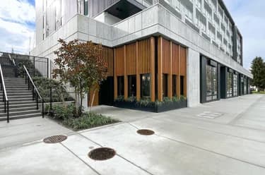 Condo for sale at 302 3055 Murray Street Port Moody British Columbia - MLS: R3091637