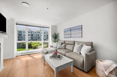 Condo for sale at 302 3142 St Johns Street Port Moody British Columbia - MLS: R3120841