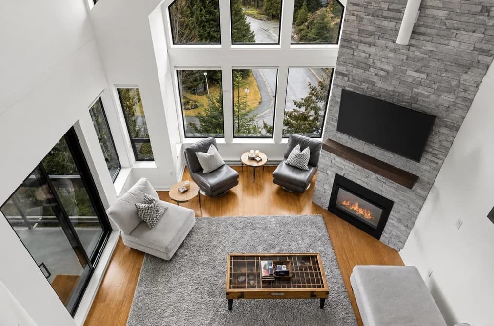 302 3212 BLUEBERRY DRIVE, Whistler, BC — Residential for Sale - Photo 2