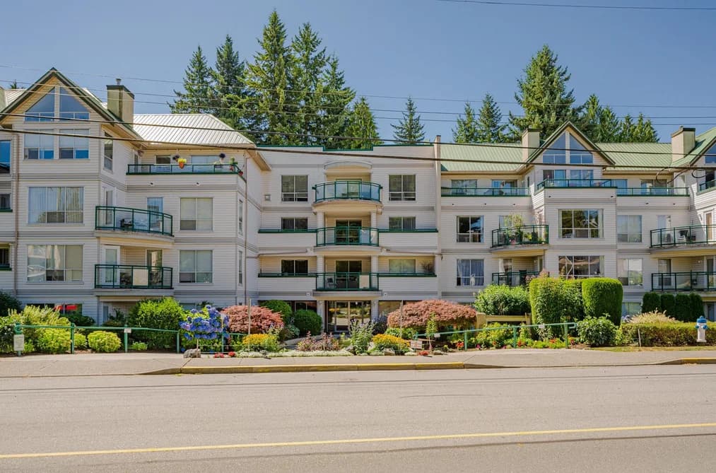 302 33280 E BOURQUIN CRESCENT, Abbotsford, BC — Residential for Sale - Photo 2