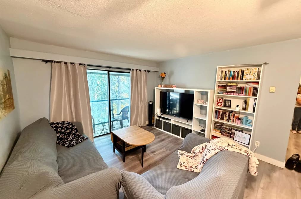 302 33598 GEORGE FERGUSON WAY, Abbotsford, BC — Residential for Sale - Main Photo