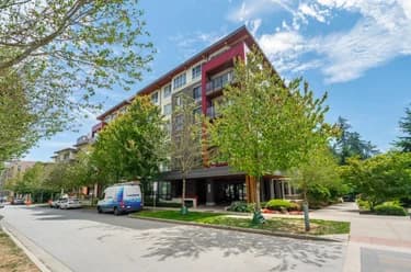 Condo for sale at 302 3581 Ross Drive Vancouver British Columbia - MLS: R3149259