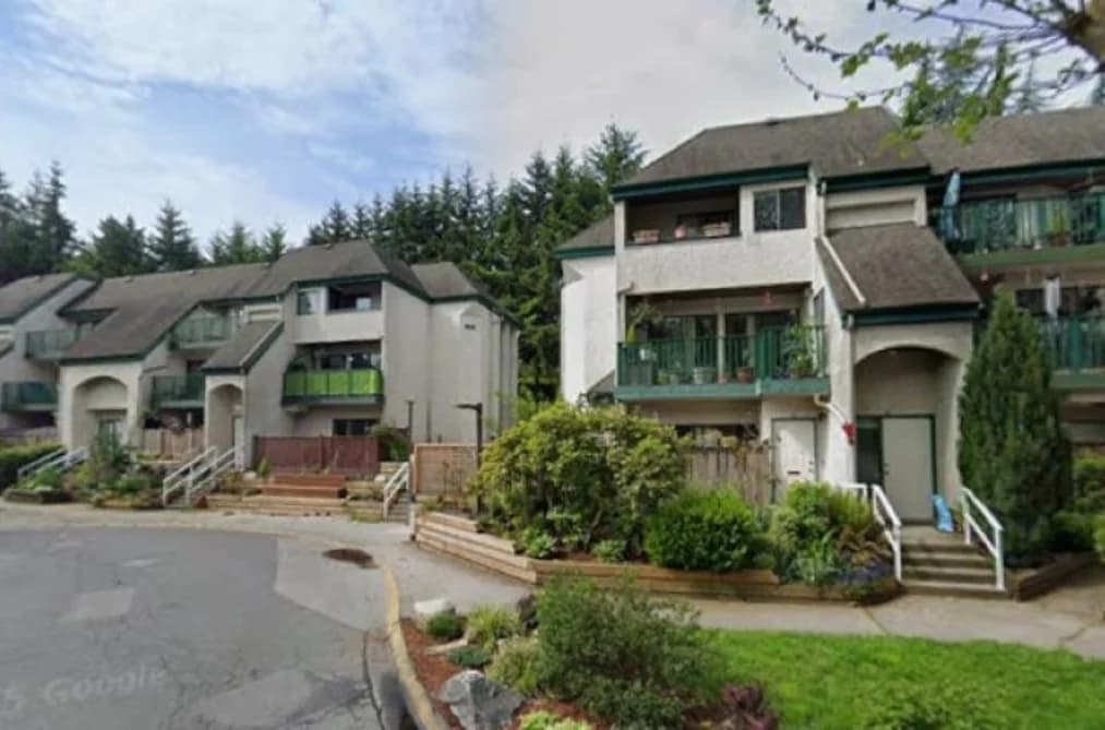 302 385 GINGER DRIVE, New Westminster, BC — Residential for Sale - Main Photo