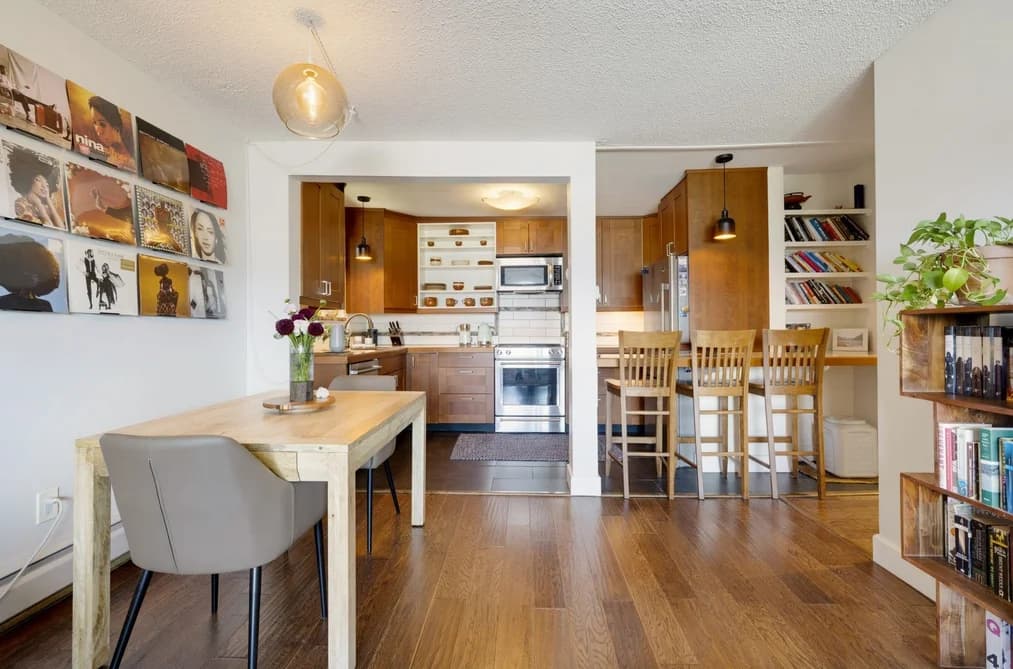 302 391 E 7TH AVENUE, Vancouver, BC — Residential for Sale - Main Photo