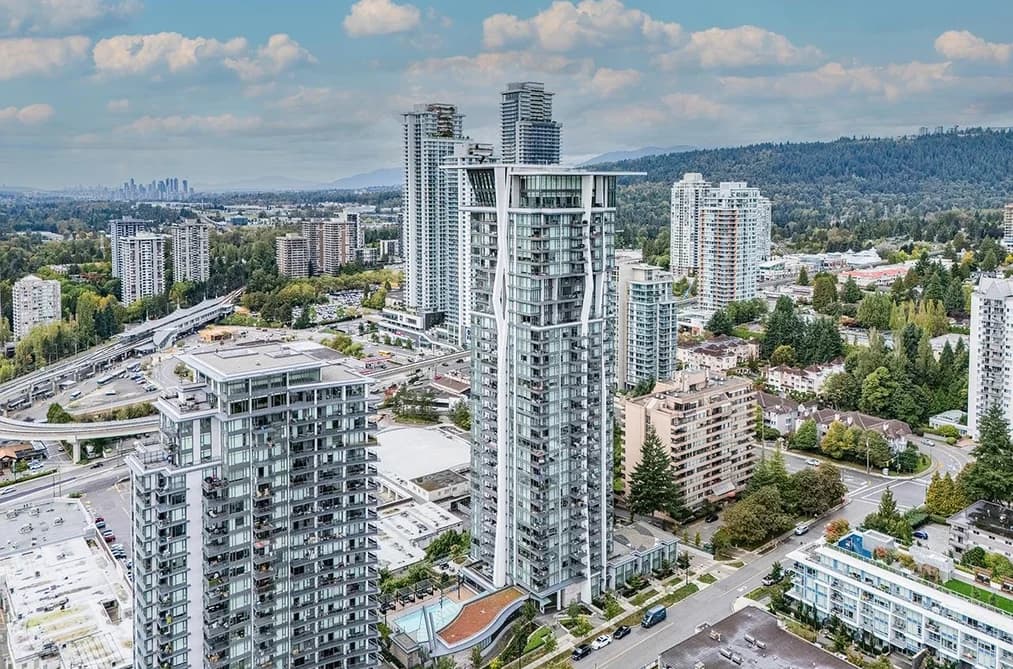 302 450 WESTVIEW STREET, Coquitlam, BC — Residential for Sale - Photo 2