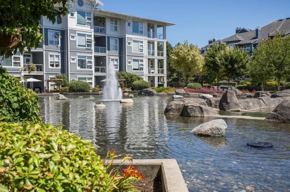 302 4600 WESTWATER DRIVE, Richmond, BC — Residential for Sale - Main Photo