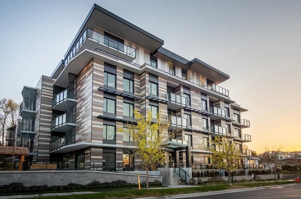302 488 W 58TH AVENUE, Vancouver, BC — Residential for Sale - Main Photo