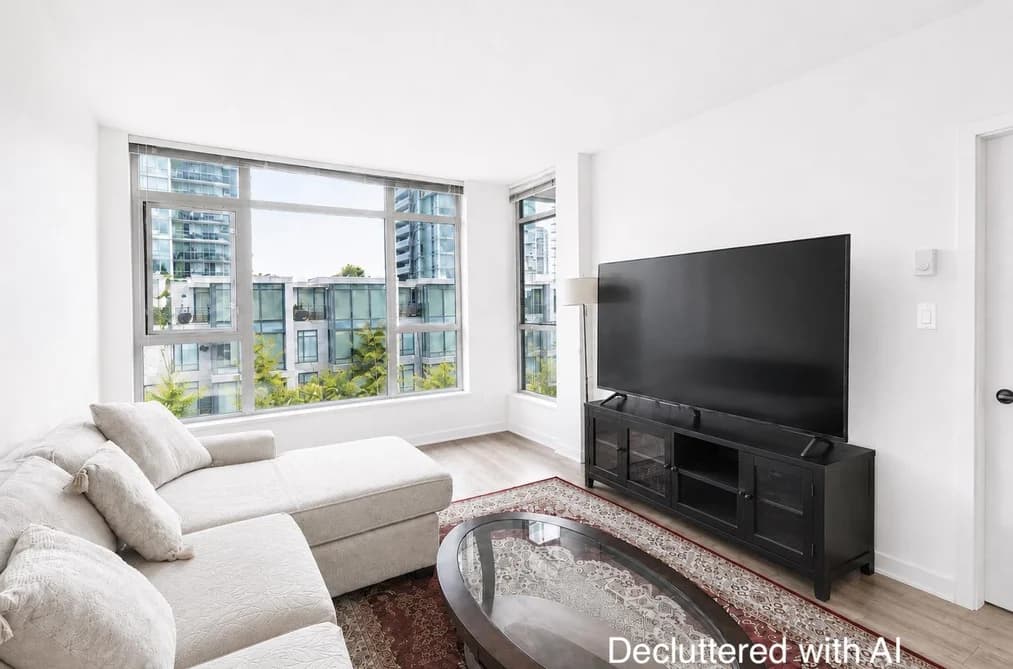 302 4900 LENNOX LANE, Burnaby, BC — Residential for Sale - Photo 2