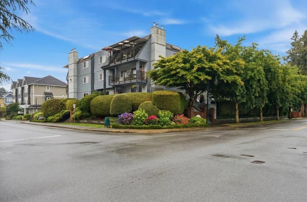 302 4926 48 AVENUE, Delta, BC — Residential for Sale - Photo 2