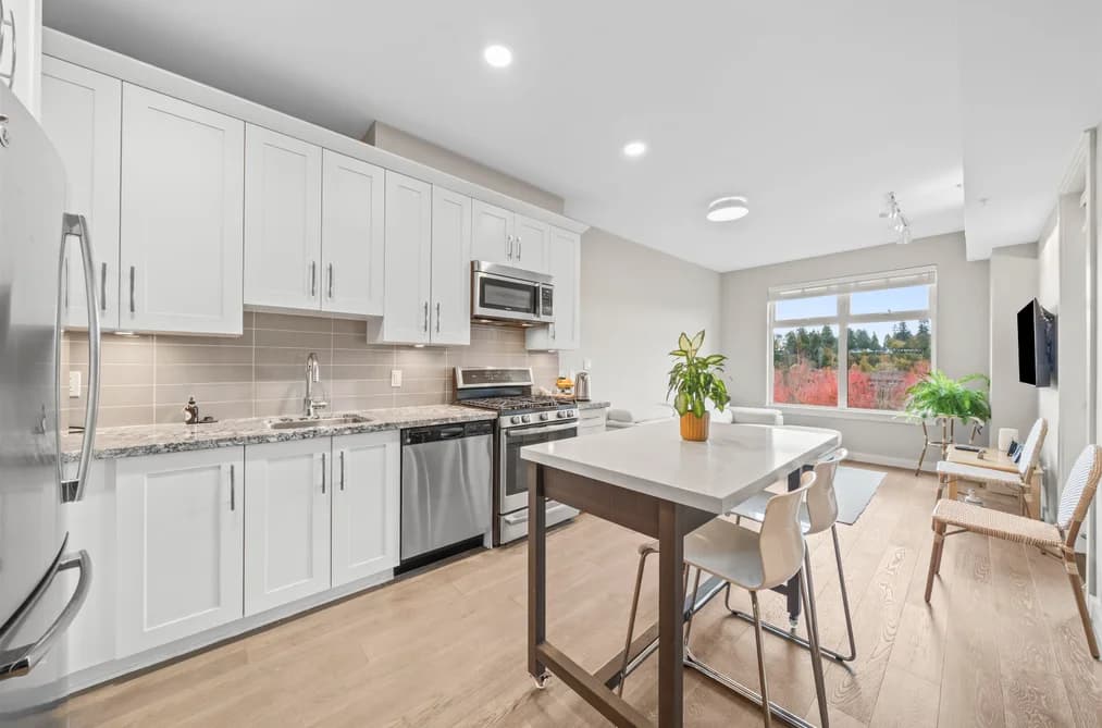 302-5011 Springs Boulevard, Delta, BC - Condo for Sale - Main Photo 302-5011 Springs Boulevard, Delta, BC - Condo for Sale - Main Photo
