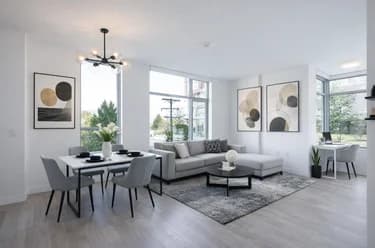 Condo for sale at 302 523 W King Edward Avenue Vancouver British Columbia - MLS: R3129643