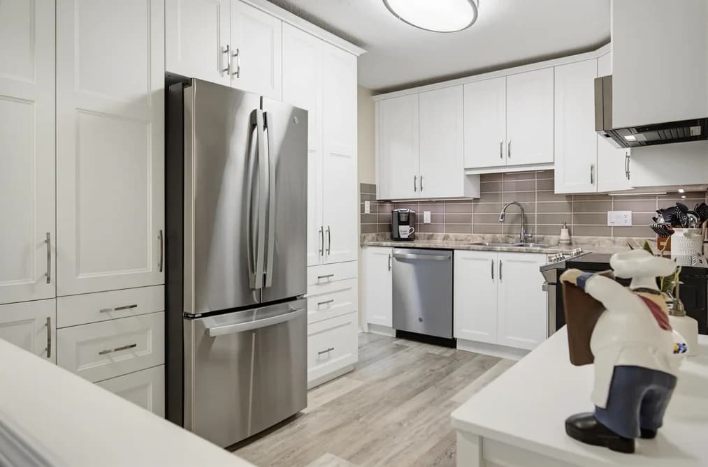 302 5375 205 STREET, Langley, BC — Residential for Sale - Main Photo