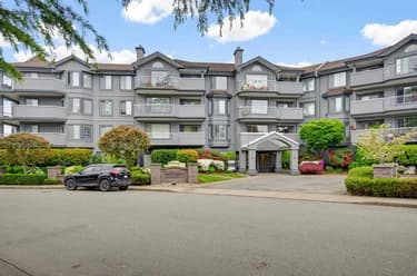 Condo for sale at 302 5375 205 Street Langley British Columbia - MLS: R3120026