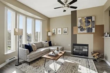 Condo for sale at 302 5475 201 Street Langley British Columbia - MLS: R3147709
