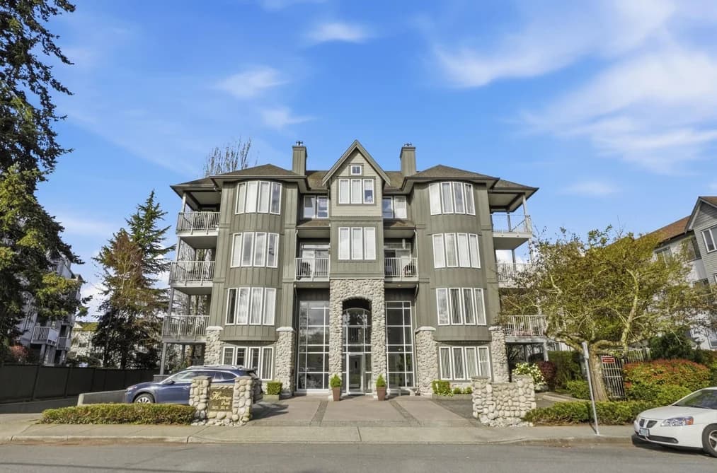 302 5475 201 STREET, Langley, BC — Residential for Sale - Photo 2