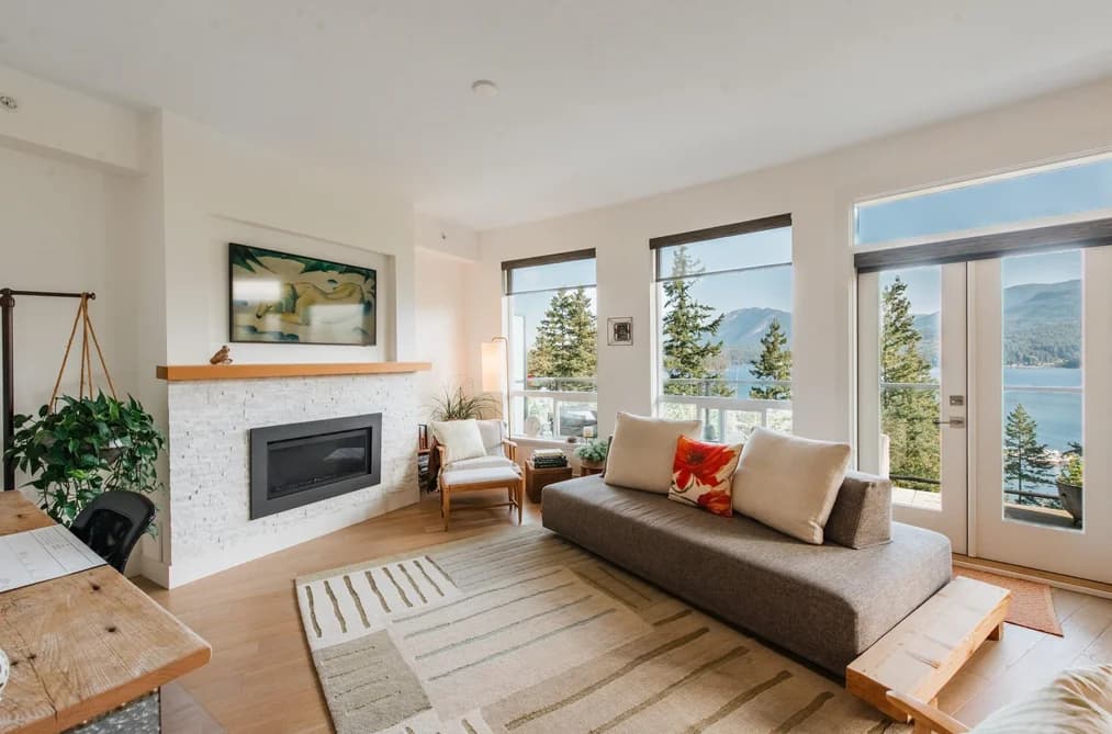 302 5780 MARINE WAY, Sechelt, BC — Residential for Sale - Main Photo