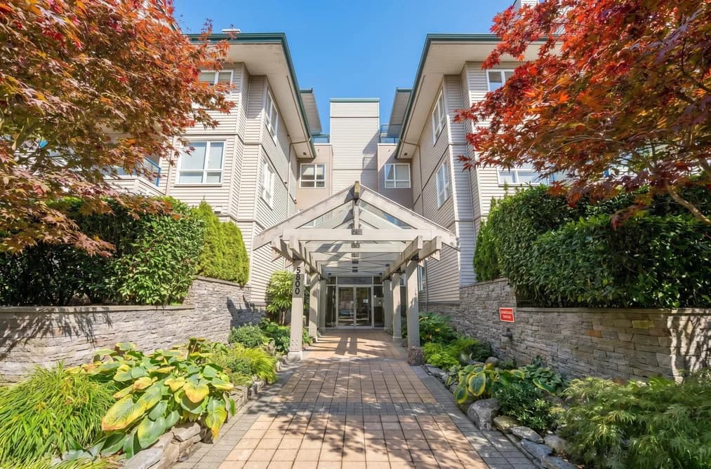 302 5800 ANDREWS ROAD, Richmond, BC — Residential for Sale - Photo 2