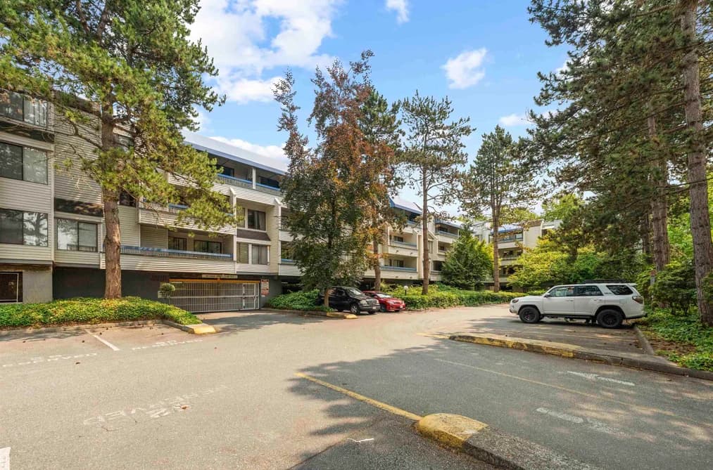 302 5800 COONEY ROAD, Richmond, BC — Residential for Sale - Photo 2