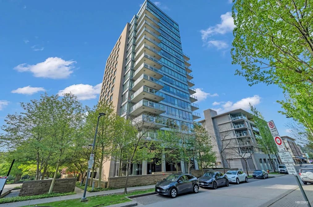 302 5838 BERTON AVENUE, Vancouver, BC — Residential for Sale - Photo 2