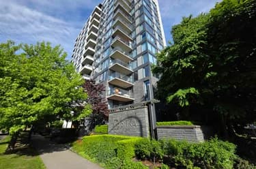 Condo for sale at 302 5868 Agronomy Road Vancouver British Columbia - MLS: R3132051