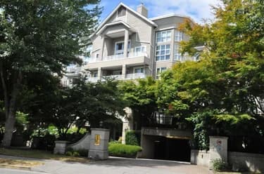 Condo for sale at 302 5888 Dover Crescent Richmond British Columbia - MLS: R3149673
