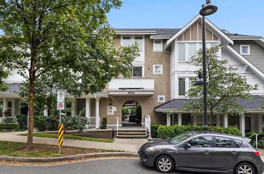 302 618 LANGSIDE AVENUE, Coquitlam, BC — Residential for Sale - Main Photo