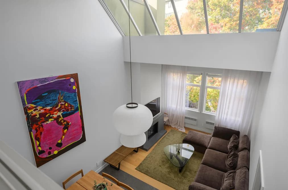 302 650 MOBERLY ROAD, Vancouver, BC — Residential for Sale - Main Photo