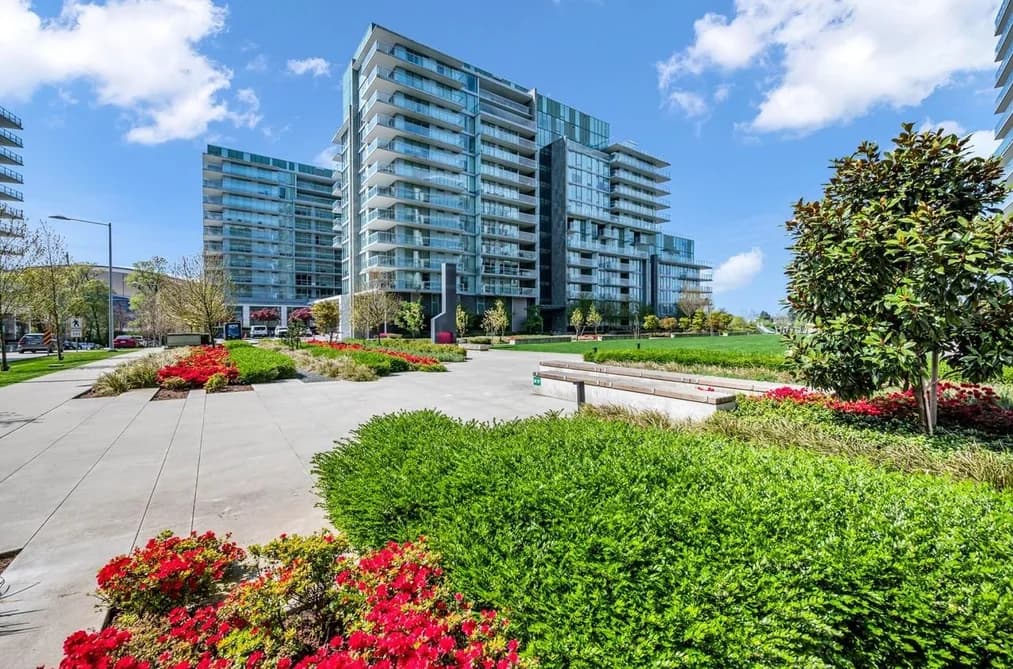 302 6633 PEARSON WAY, Richmond, BC — Residential for Sale - Photo 2