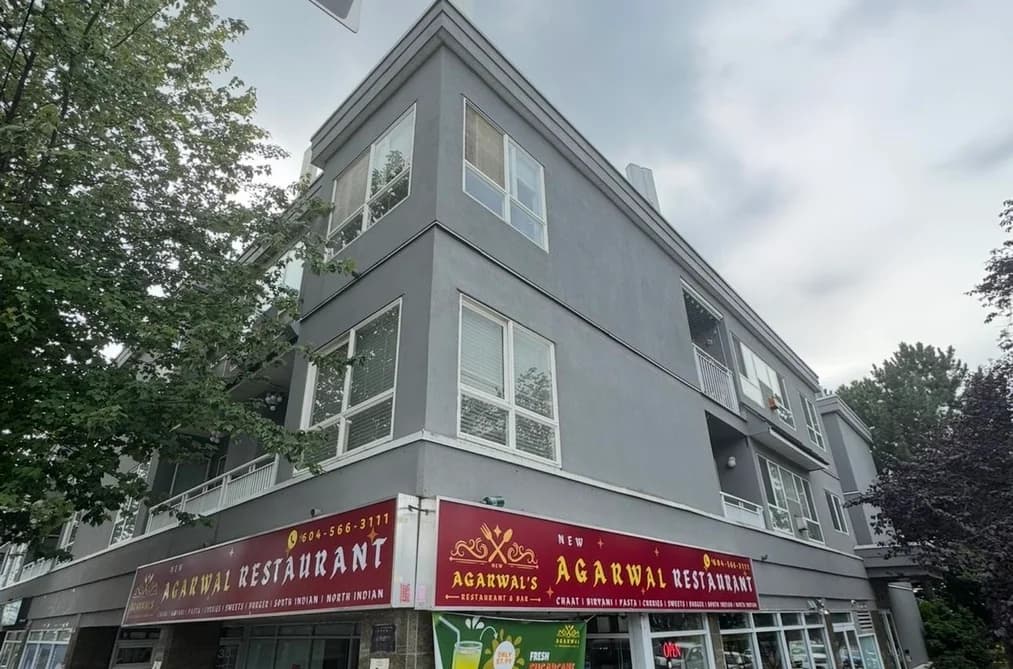 302 688 E 56TH AVENUE, Vancouver, BC — Residential for Sale - Photo 2