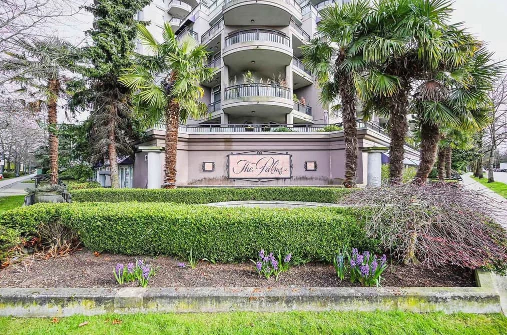 302 7080 ST. ALBANS ROAD, Richmond, BC — Residential for Sale - Photo 2