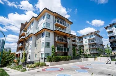 Condo for sale at 302 723 Grover Avenue Coquitlam British Columbia - MLS: R3137495