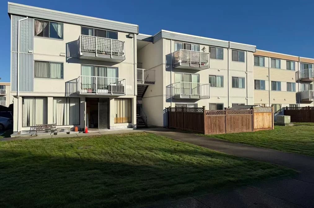 302 7260 LINDSAY ROAD, Richmond, BC — Residential for Sale - Main Photo