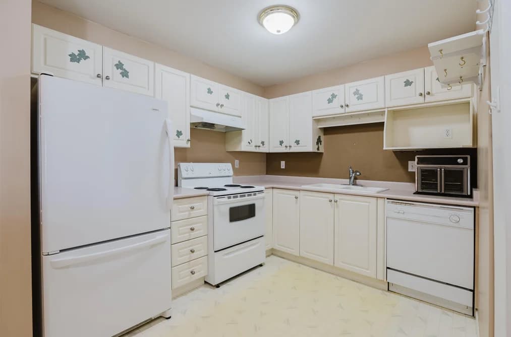302 7554 BRISKHAM STREET, Mission, BC — Residential for Sale - Photo 2