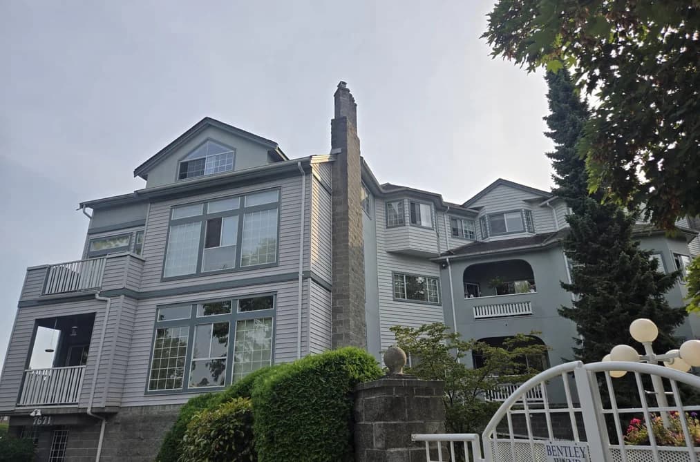 302 7651 ABERCROMBIE DRIVE, Richmond, BC — Residential for Sale - Main Photo