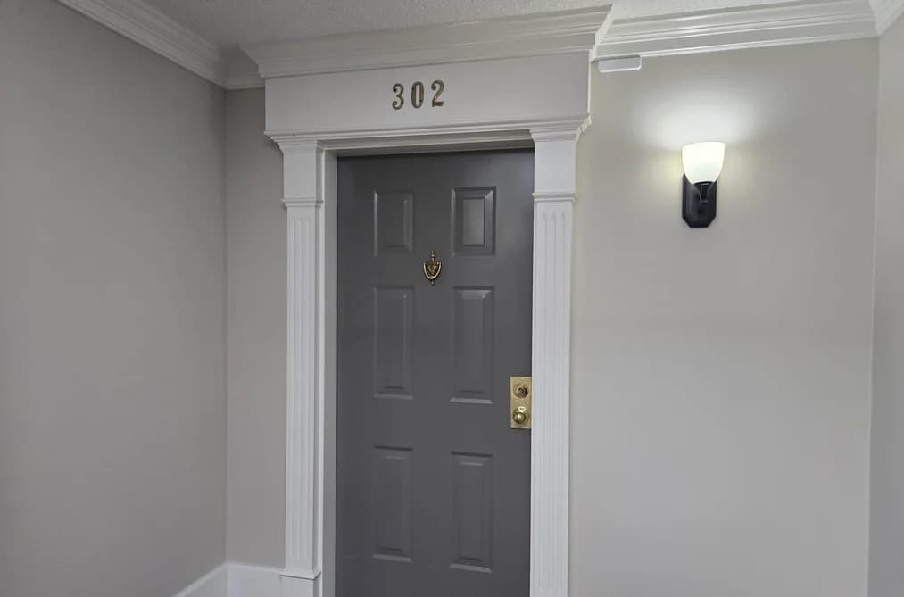 302 7651 ABERCROMBIE DRIVE, Richmond, BC — Residential for Sale - Photo 2