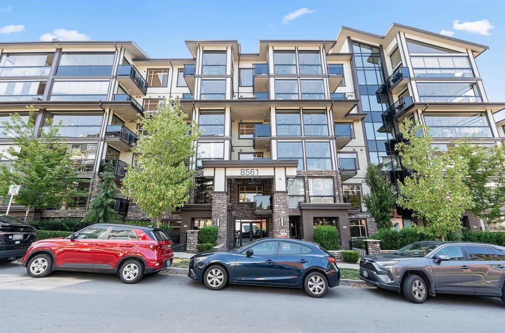 302 8561 203A STREET, Langley, BC — Residential for Sale - Photo 2