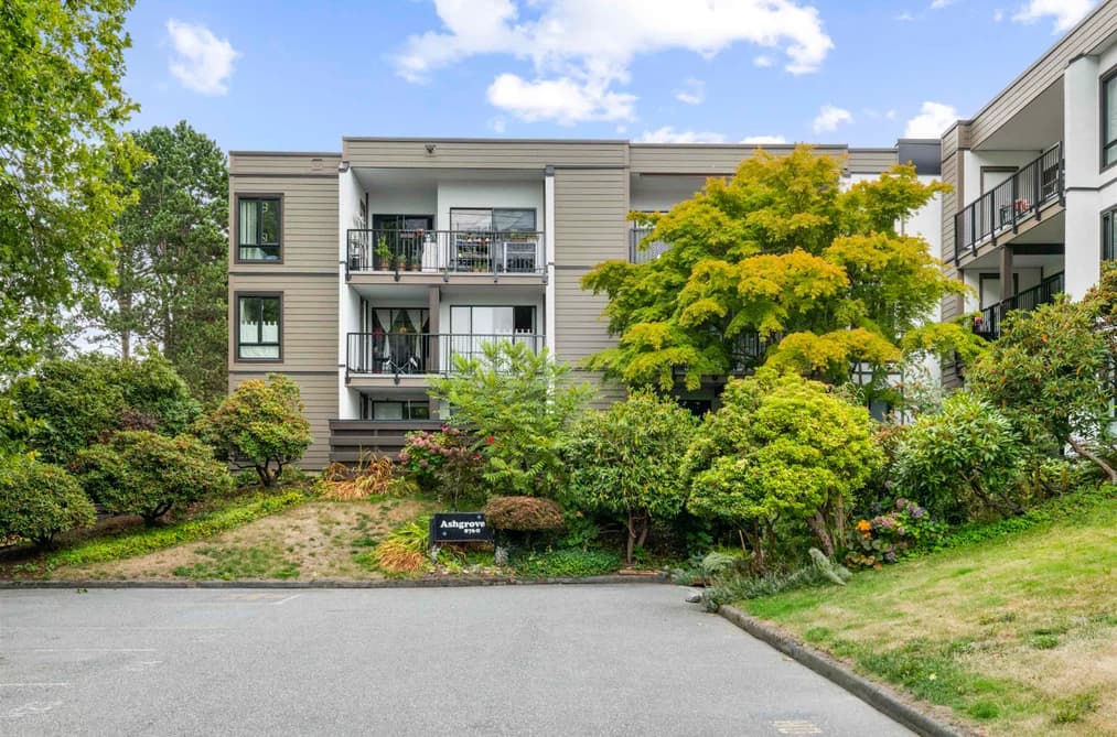 302 8760 NO. 1 ROAD, Richmond, BC — Residential for Sale - Main Photo