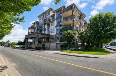 Condo for sale at 302 9060 Birch Street Chilliwack British Columbia - MLS: R3140229
