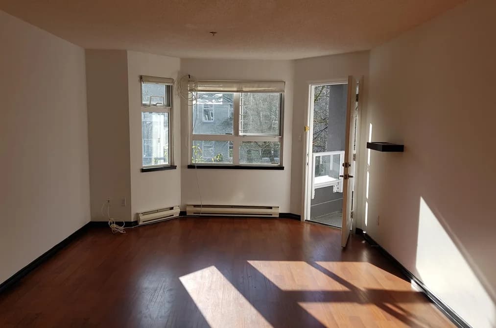 302 921 THURLOW STREET, Vancouver, BC — Residential for Sale - Main Photo