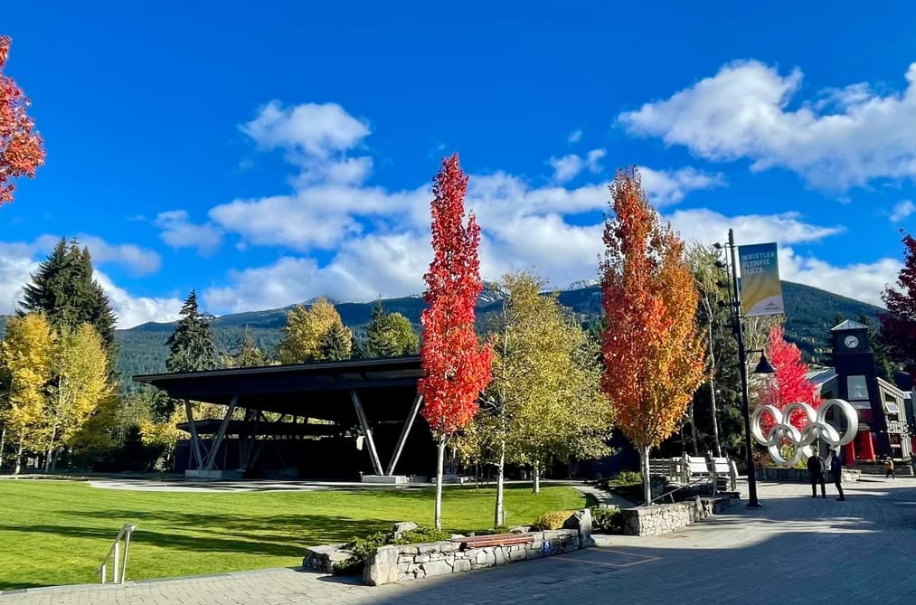 302 WK6-4338 MAIN STREET, Whistler, BC — Residential for Sale - Photo 2